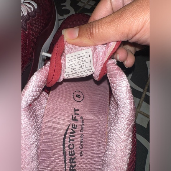 Gdefy sneakers women’s - Picture 5 of 7